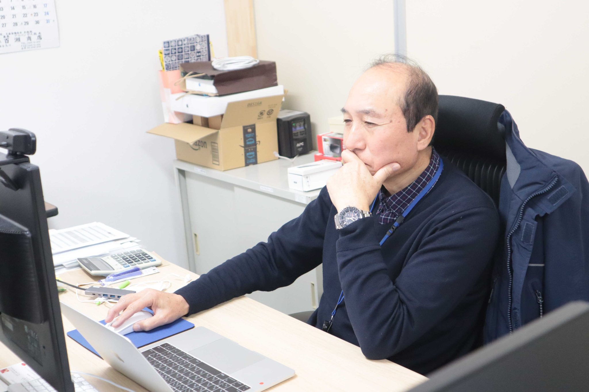 インタビュー＃7 田中 治彦さん KADO